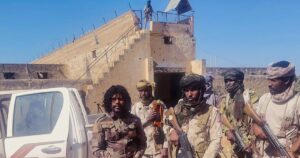 Malaysia calls for immediate ceasefire in Sudan - Mohamad Hasan