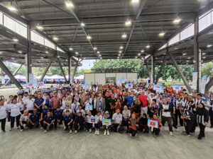 Malaysia calon tuan rumah Kejohanan Petanque Dunia Lelaki 2026