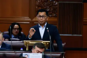 Malaysia considers mediating role in Sudan conflict