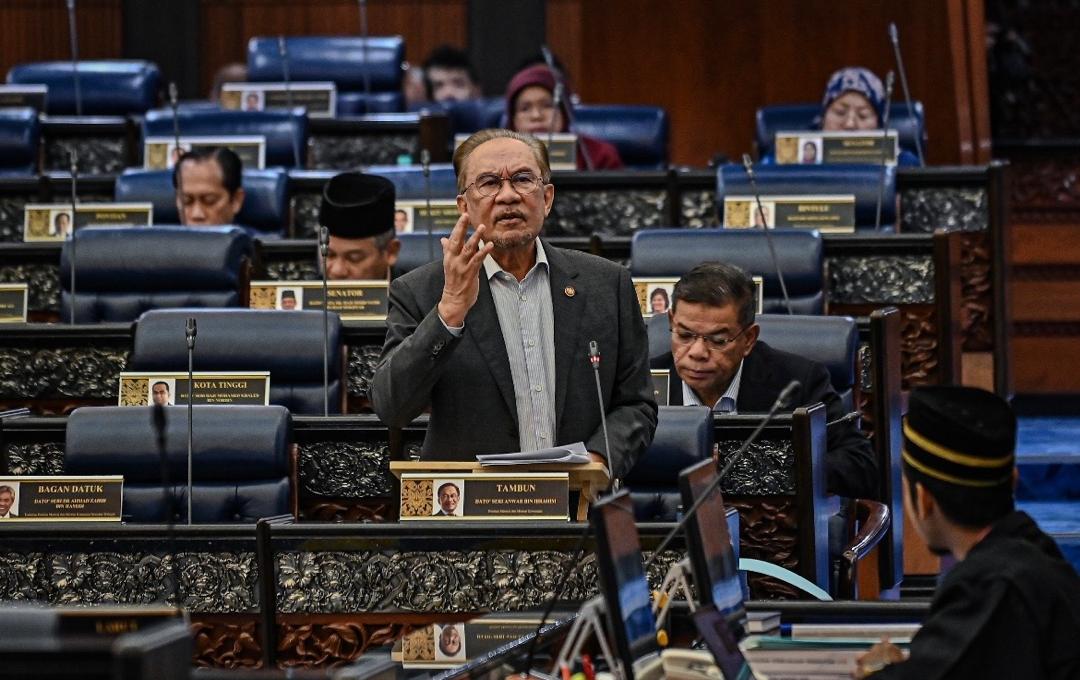 Malaysia diiktiraf dalam Sidang APEC