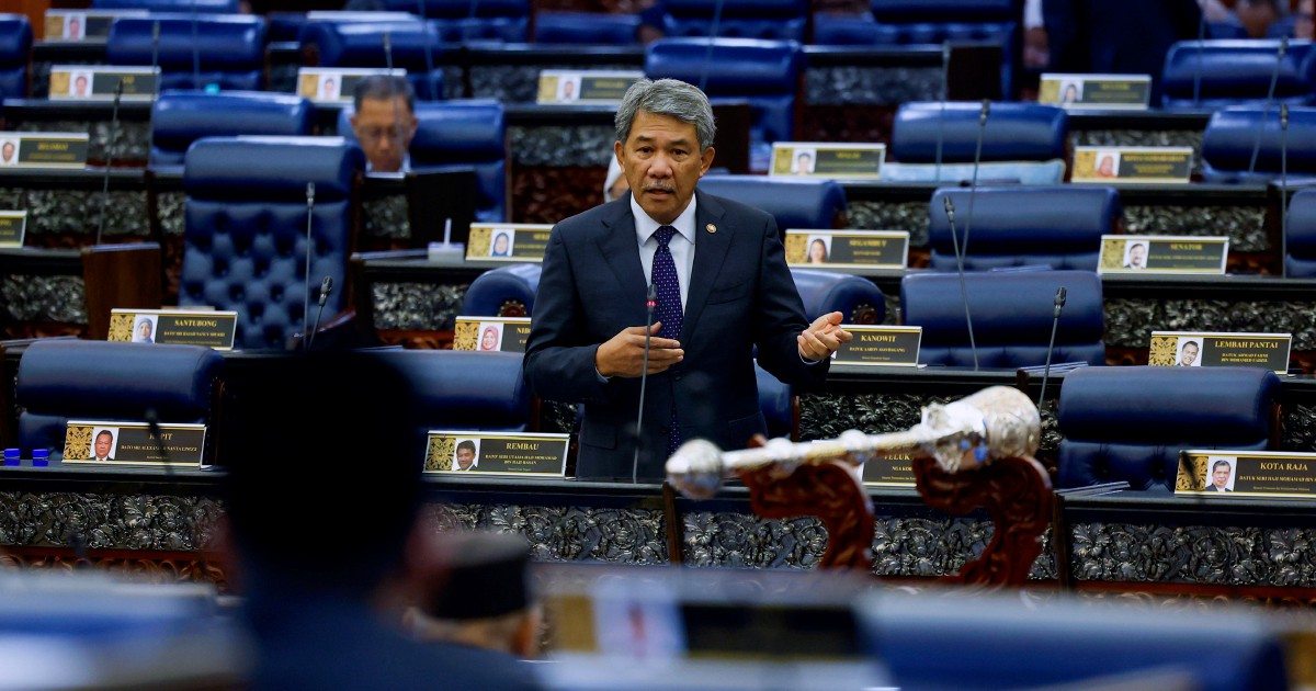 Malaysia invited to co-convene Gaza reconstruction talks