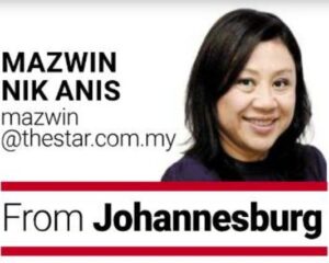 Malaysia invited to co-organize Gaza reconstruction conference by Egypt