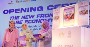 Malaysia launches 2026-2030 strategic plan to strengthen care economy, support caregivers