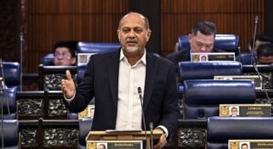 Malaysia menuju status Negara AI menjelang 2030