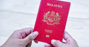 Malaysia now ranks 3rd in global passport index