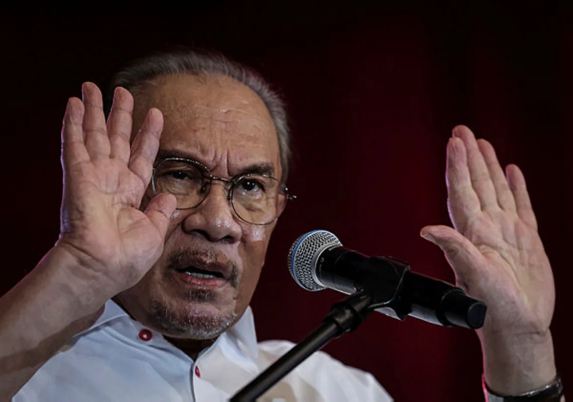 Malaysia perlu jalin hubungan baik dengan semua kuasa besar dunia