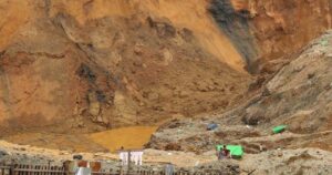 Malaysia perlu pastikan nilai tambah sektor nadir bumi kekal