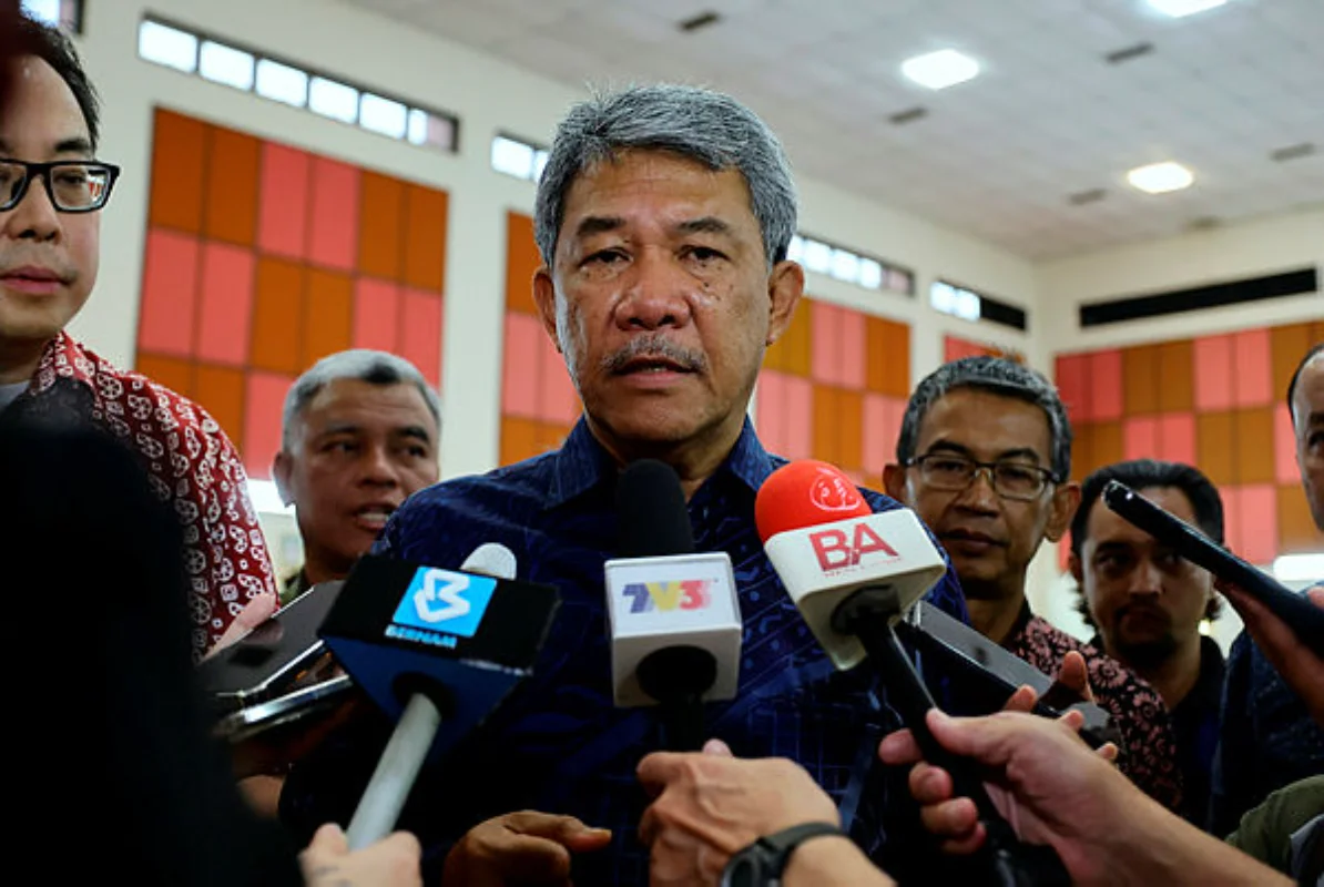 Malaysia ready to facilitate Thailand-Cambodia ceasefire talks