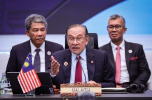 Malaysia records encouraging progress in SDG agenda, says PM Anwar
