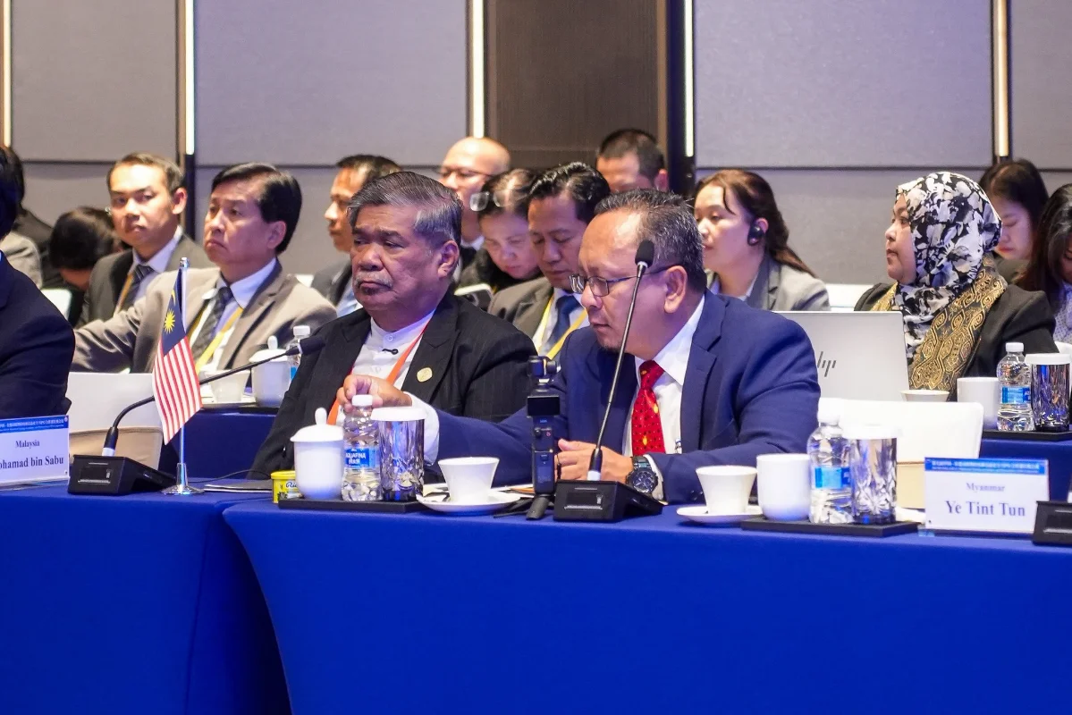 Malaysia secures continued bird's nest exports to China under new protocol