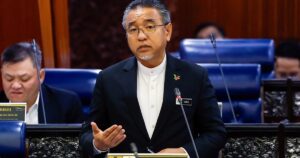 Malaysia still neutral despite military drills with US, Australia, says Adly