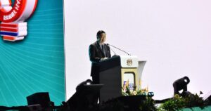 Malaysia strengthens regional higher education leadership through ASHELF 2025