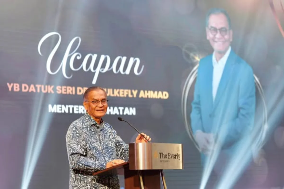 Malaysia targets nationwide EMR system for all public hospitals by 2029