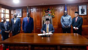 Malaysia to share expertise to help Kenya become ‘star in Africa’, says Anwar