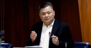 Malaysia to welcome two new giant pandas midmonth