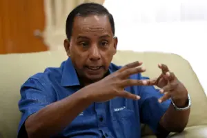 Malaysia urged to seek observer status in Europe's AI committee