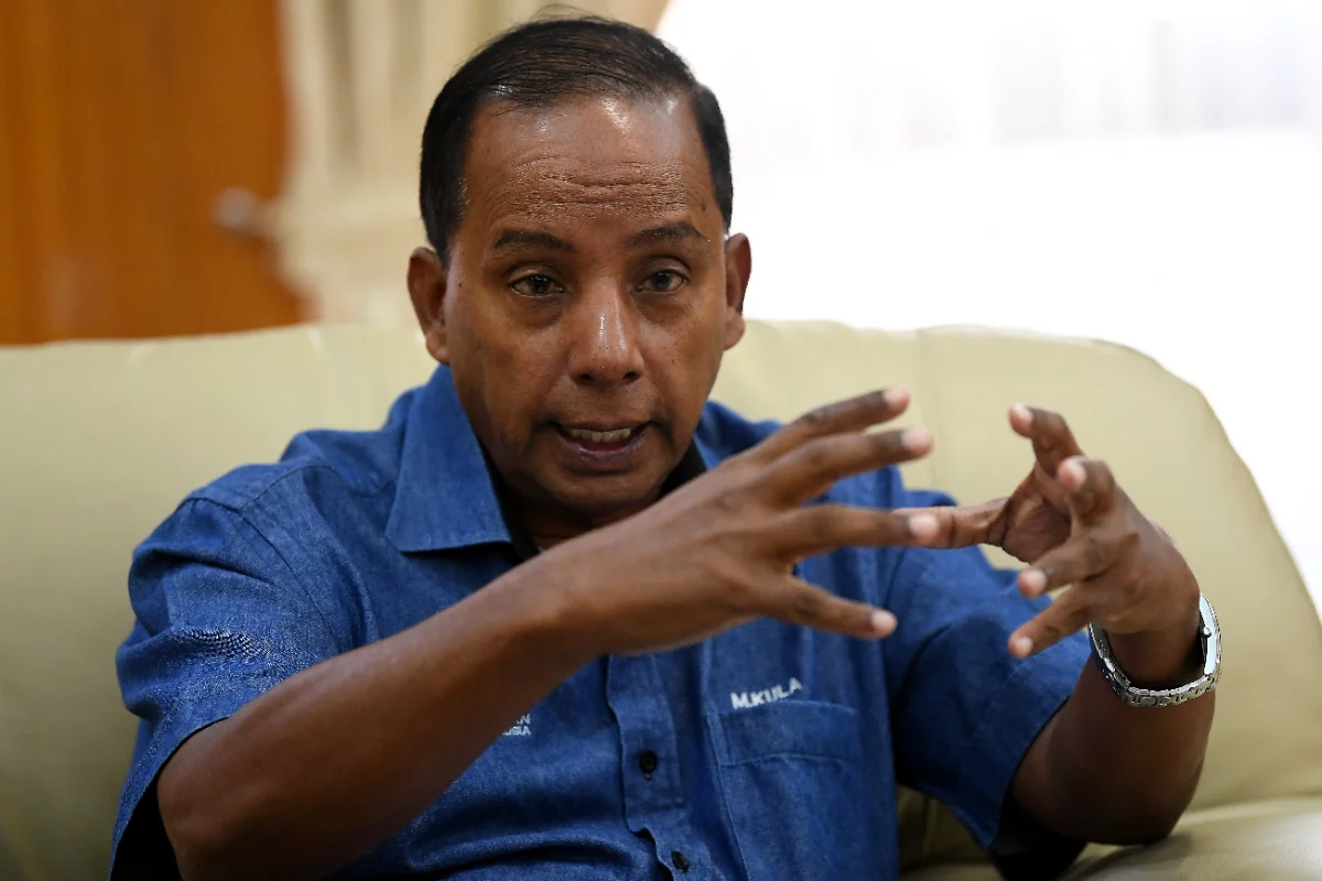 Malaysia urged to seek observer status in Europe's AI committee