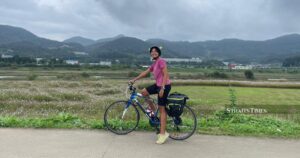 Malaysia's cycling potential: Could a cross-country bike route boost domestic tourism?