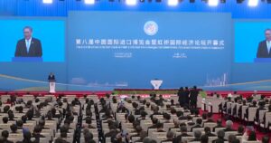 Malaysia's participation in CIIE underscores commitment to exploring new markets - Zahid