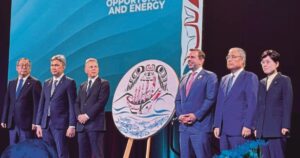 Malaysia's role as energy player just got bigger