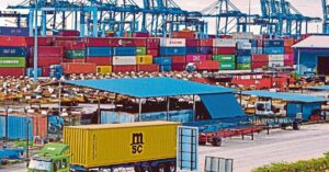 Malaysia's trade boom beats expectations