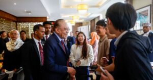 Malaysian community in Kenya carries image of country well in all social strata - Anwar