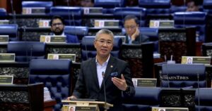 Malaysian firms can access AI chips from US, China, says Tengku Zafrul