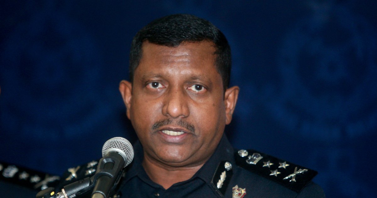 Malaysian held in Thailand believed to be transporter for drug smuggling syndicate