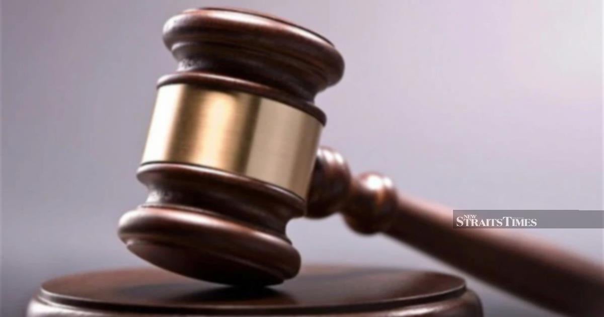 Malaysian man jailed 9 years for molesting toddlers in Singapore pre-school