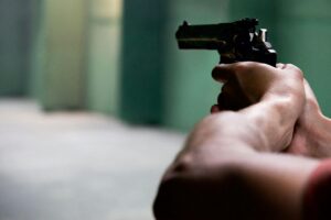 Malaysian man shot in Sungai Golok, seriously wounded