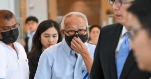 Malaysian property tycoon gets to keep PR status in S’pore