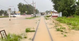Malaysians affected by Hatyai floods reported safe - Wisma Putra
