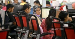 Malaysians embrace AI while valuing human touch
