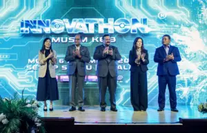Malaysians show enthusiasm for innovation, entries for Innovathon Season 3 surge