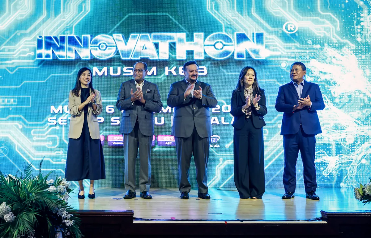 Malaysians show enthusiasm for innovation, entries for Innovathon Season 3 surge