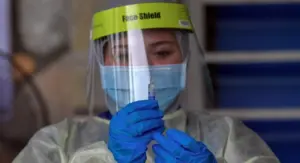 Malaysia's influenza cases show slight decline in latest week