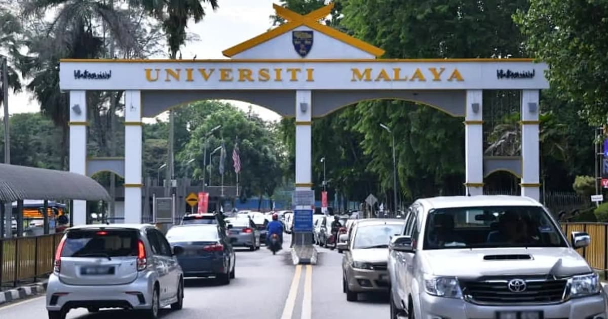 Malaysia’s intellectual crisis due to lack of academic freedom