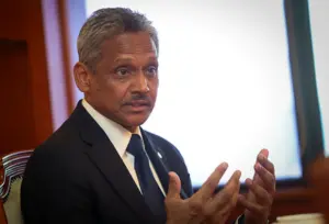 Malaysia's structural reforms on track, says central bank governor