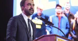 Mamdani’s big bet | FMT