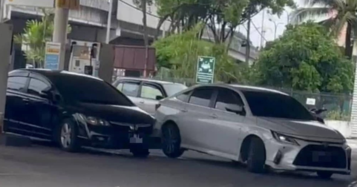 Man arrested for alleged attempt to run over a cop