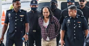 Man charged with murdering fellow homeless man