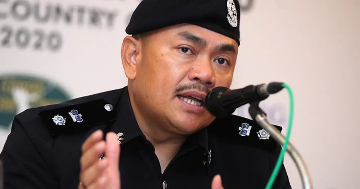 Man nabbed for allegedly sexually abusing cat in Kota Kemuning