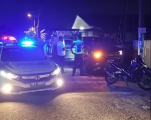 Man shot dead in Klang, police investigation ongoing