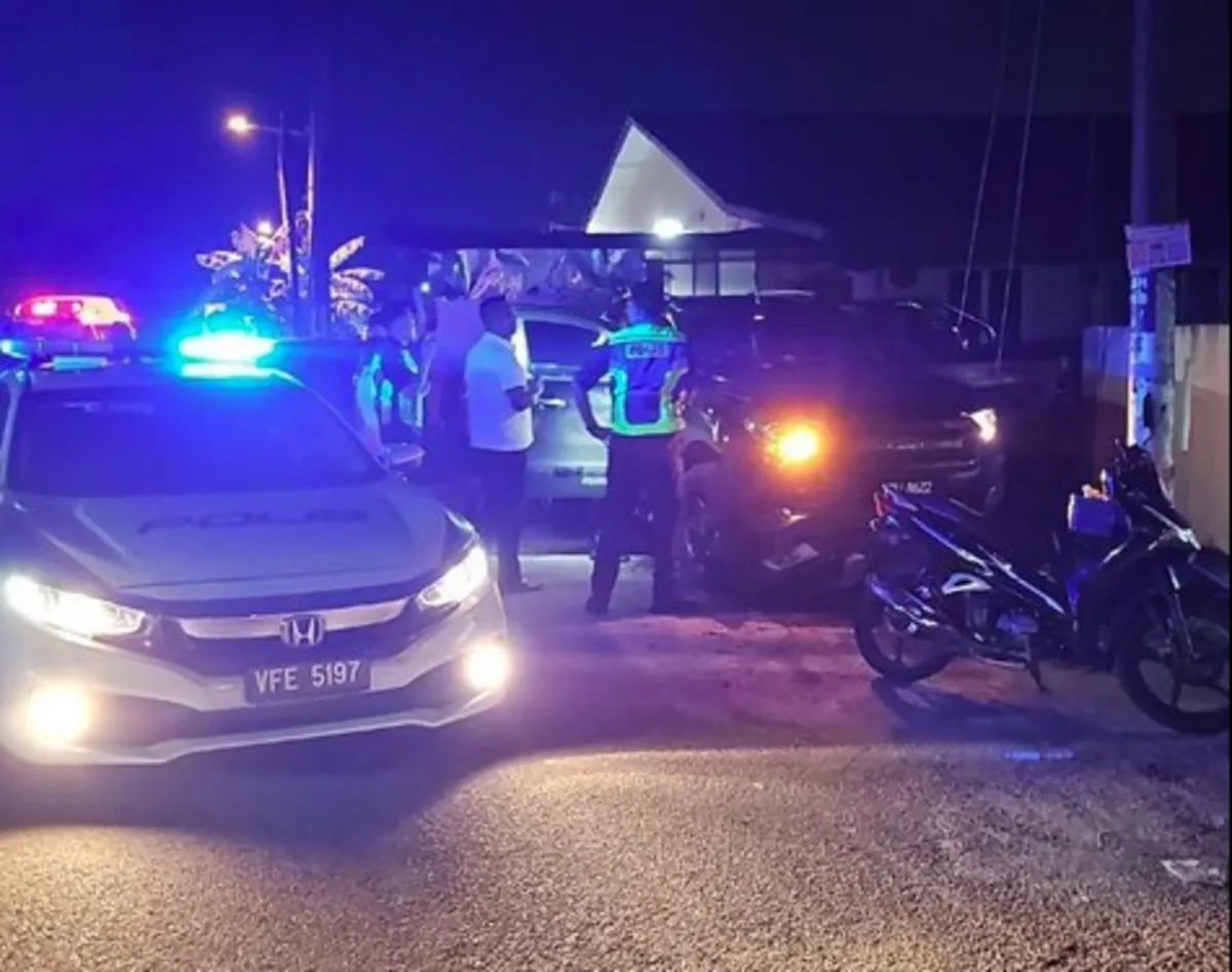 Man shot dead in Klang, police investigation ongoing