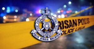 Man stabbed after allegedly reporting suspect's drug use