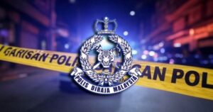 Man sustains serious head injuries after being slashed by brother