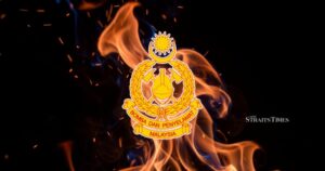 Man with learning disability dies in Rembau house fire