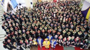 Manfaat perkembangan teknologi dengan etika serta nilai Islam - Raja Muda Perlis