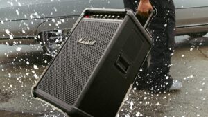 Marshall Bromley 750 Dijual Di Malaysia Pada Harga RM5899