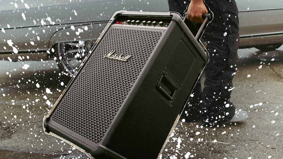 Marshall Bromley 750 Dijual Di Malaysia Pada Harga RM5899